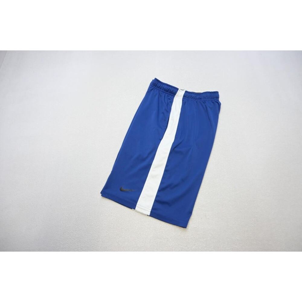 Nike Gym Shorts Dri Fit‎ Performance W/Pockets Athletic 10" INS Mens Medium